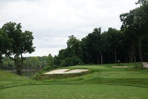 TPC Deere Run 16th